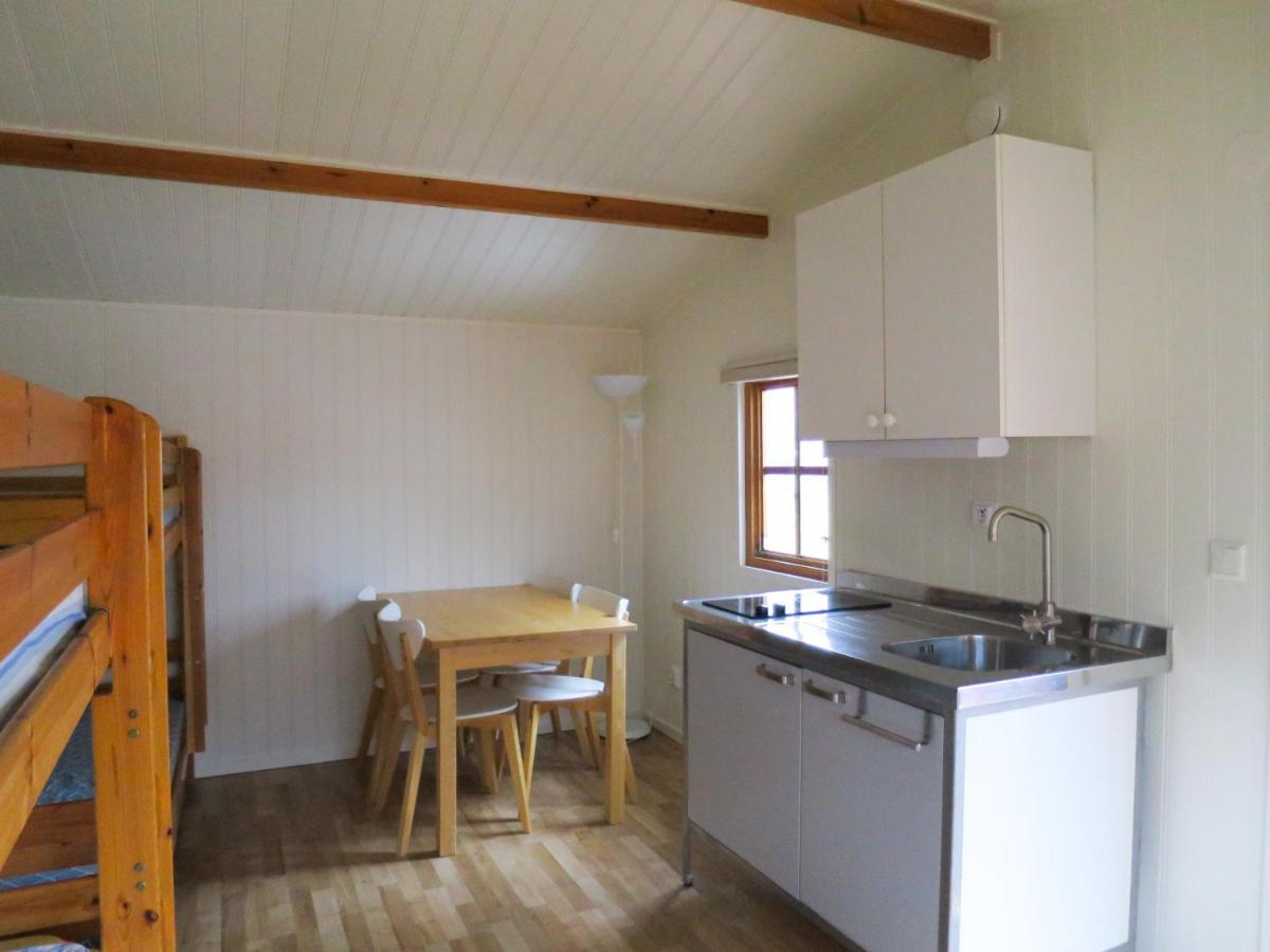 Ronneby Havscamping Listerby Exterior foto