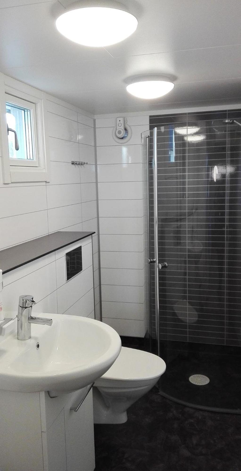 Ronneby Havscamping Listerby Exterior foto