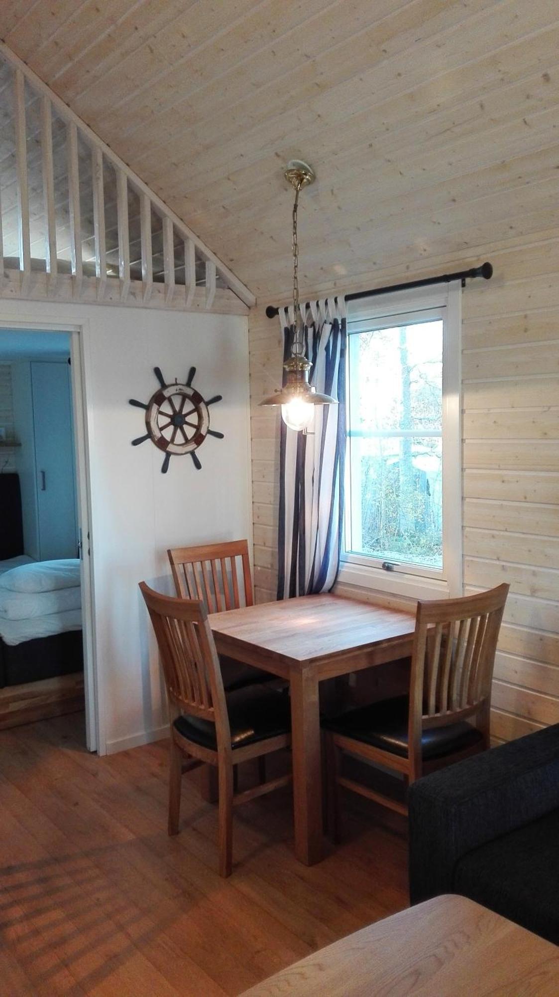 Ronneby Havscamping Listerby Exterior foto